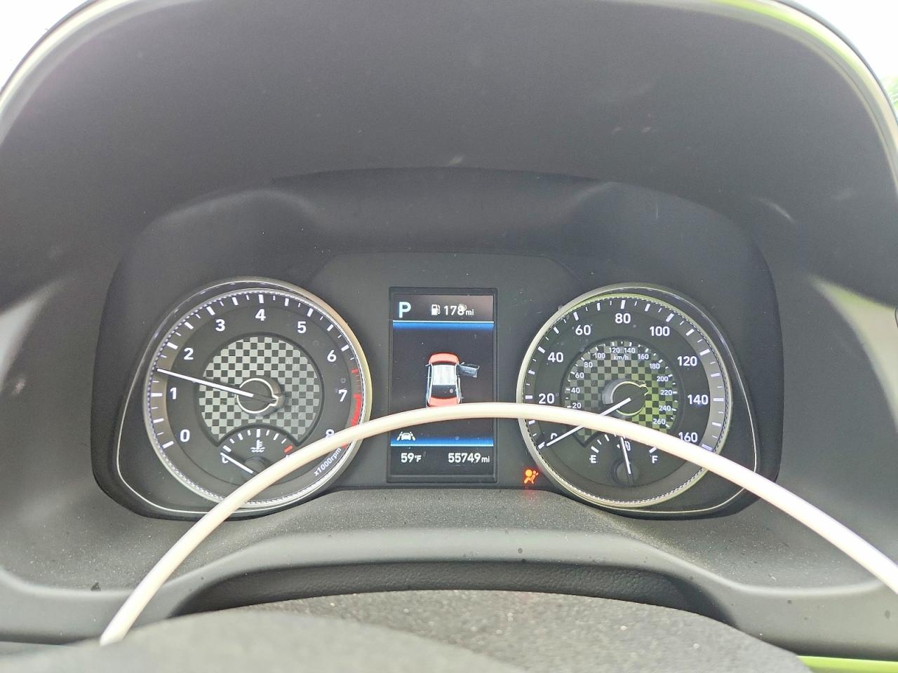 Hyundai ELANTRA Limited