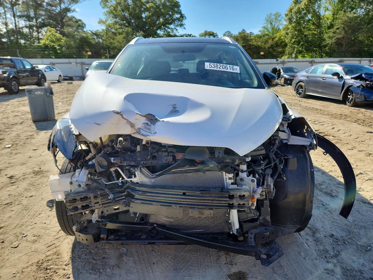 Nissan Kicks Sv