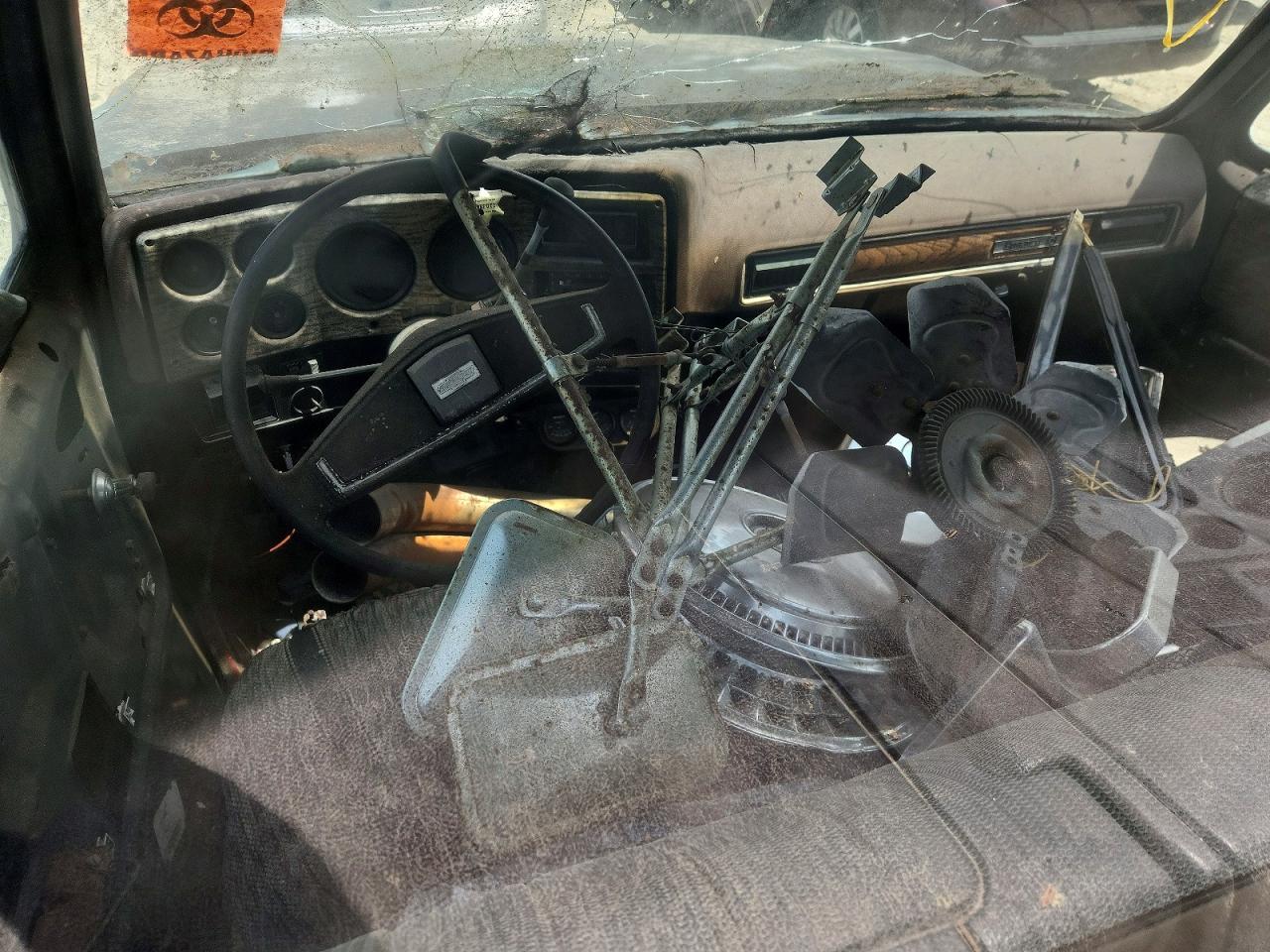 Chevrolet Ck Series