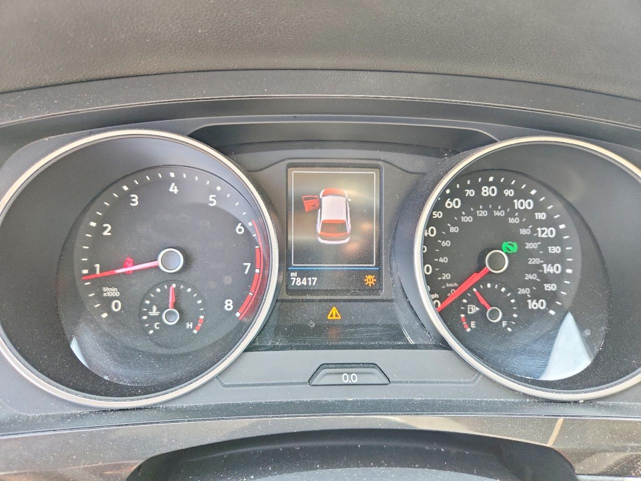 Volkswagen Tiguan Se