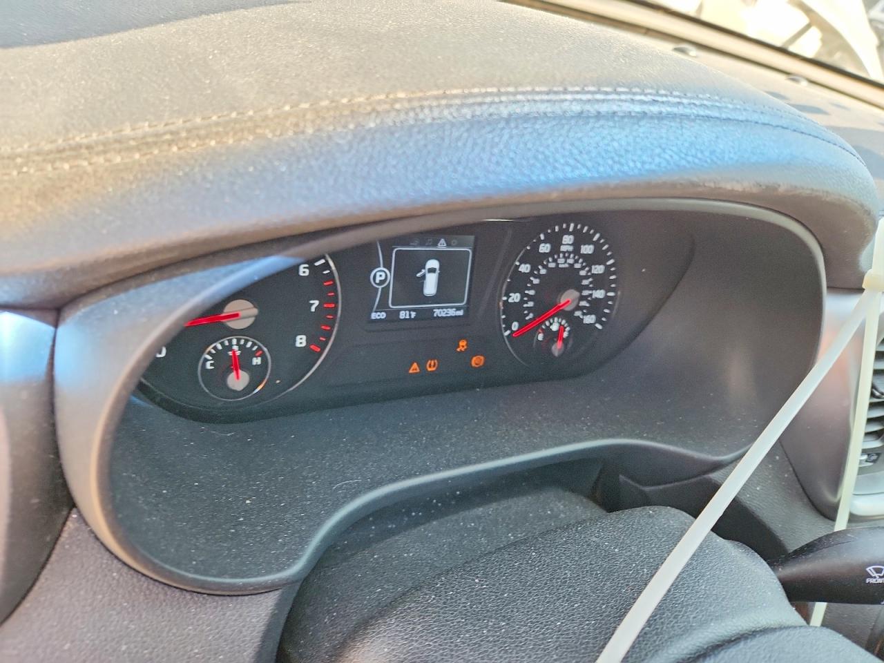 Kia Sorento Lx V6