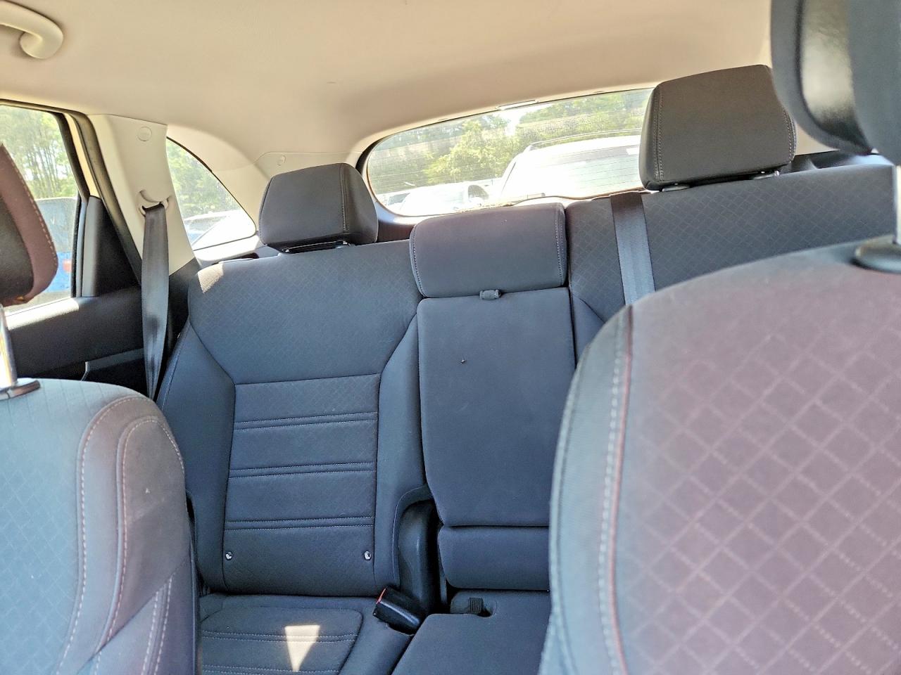 Kia Sorento Lx V6