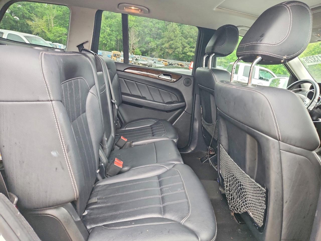 Mercedes-Benz G-Class 450 4matic