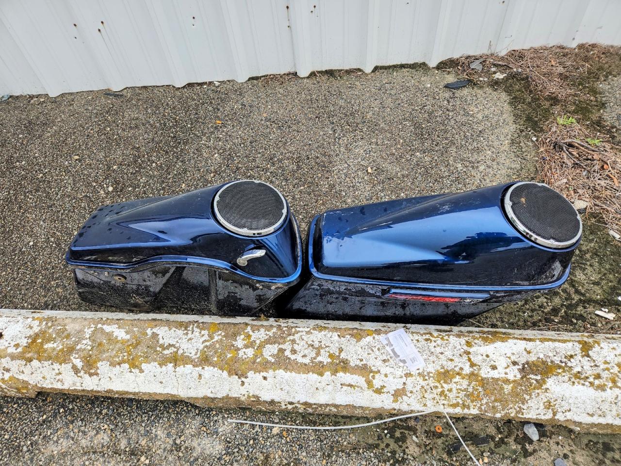 Harley-Davidson Fl Street Glide