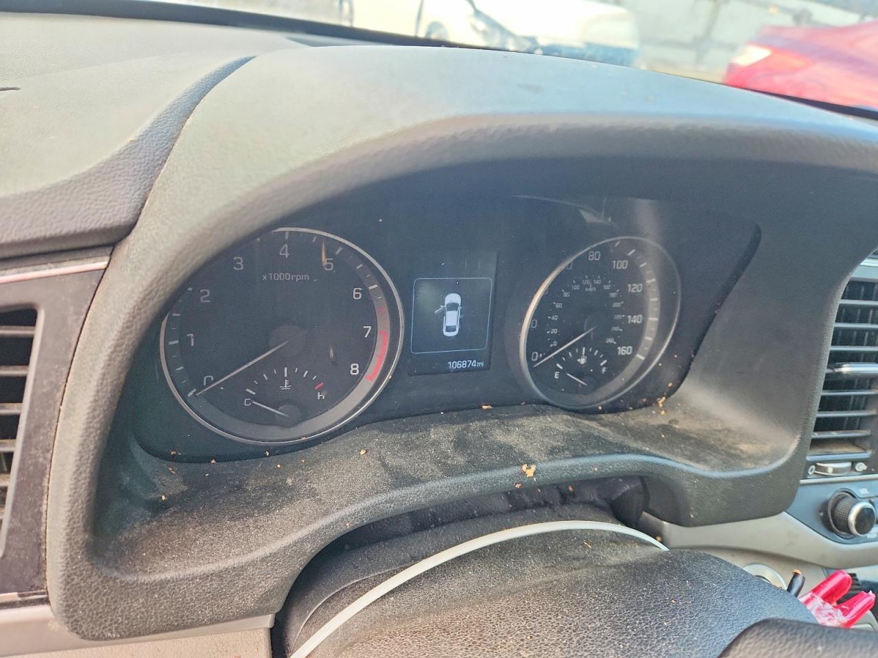 Hyundai ELANTRA Value Edition