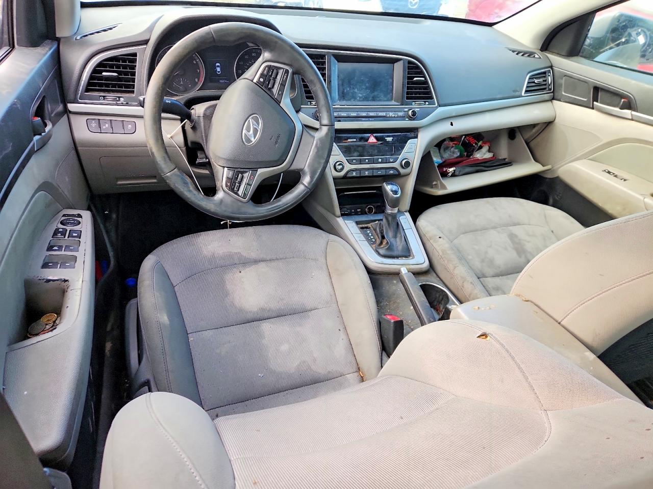 Hyundai ELANTRA Value Edition