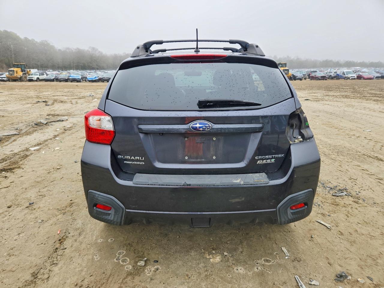 Subaru Crosstrek Premium