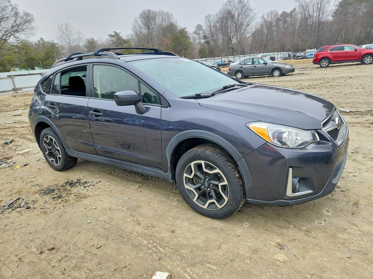 Subaru Crosstrek Premium