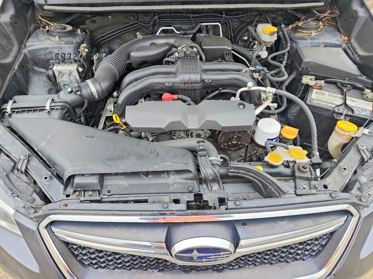 Subaru Crosstrek Premium