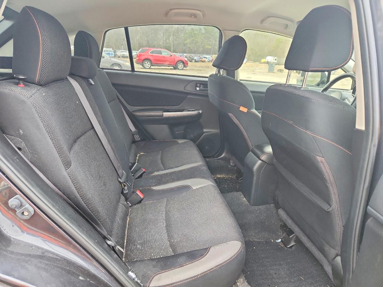 Subaru Crosstrek Premium