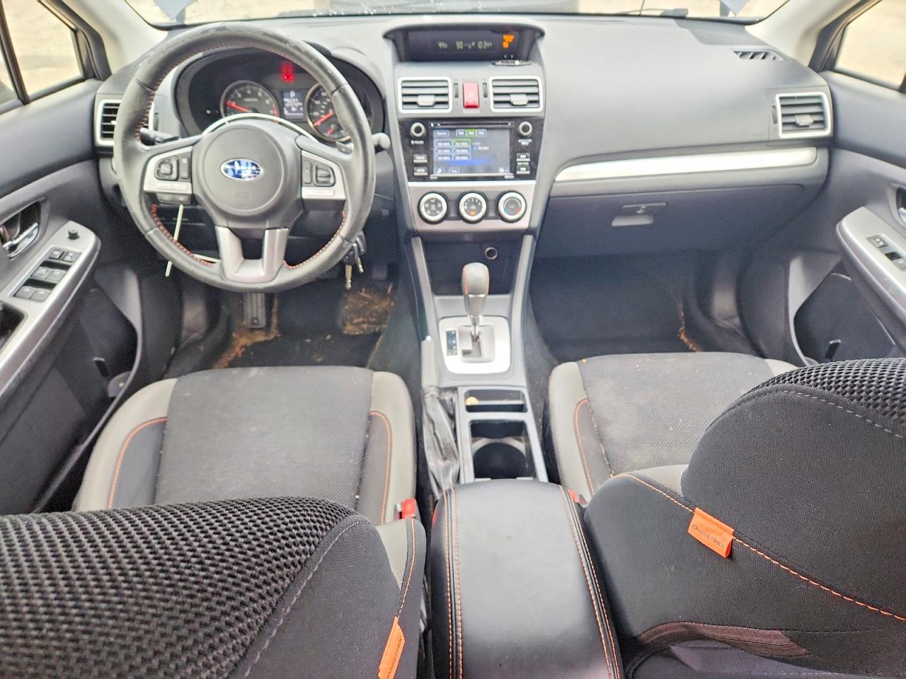 Subaru Crosstrek Premium