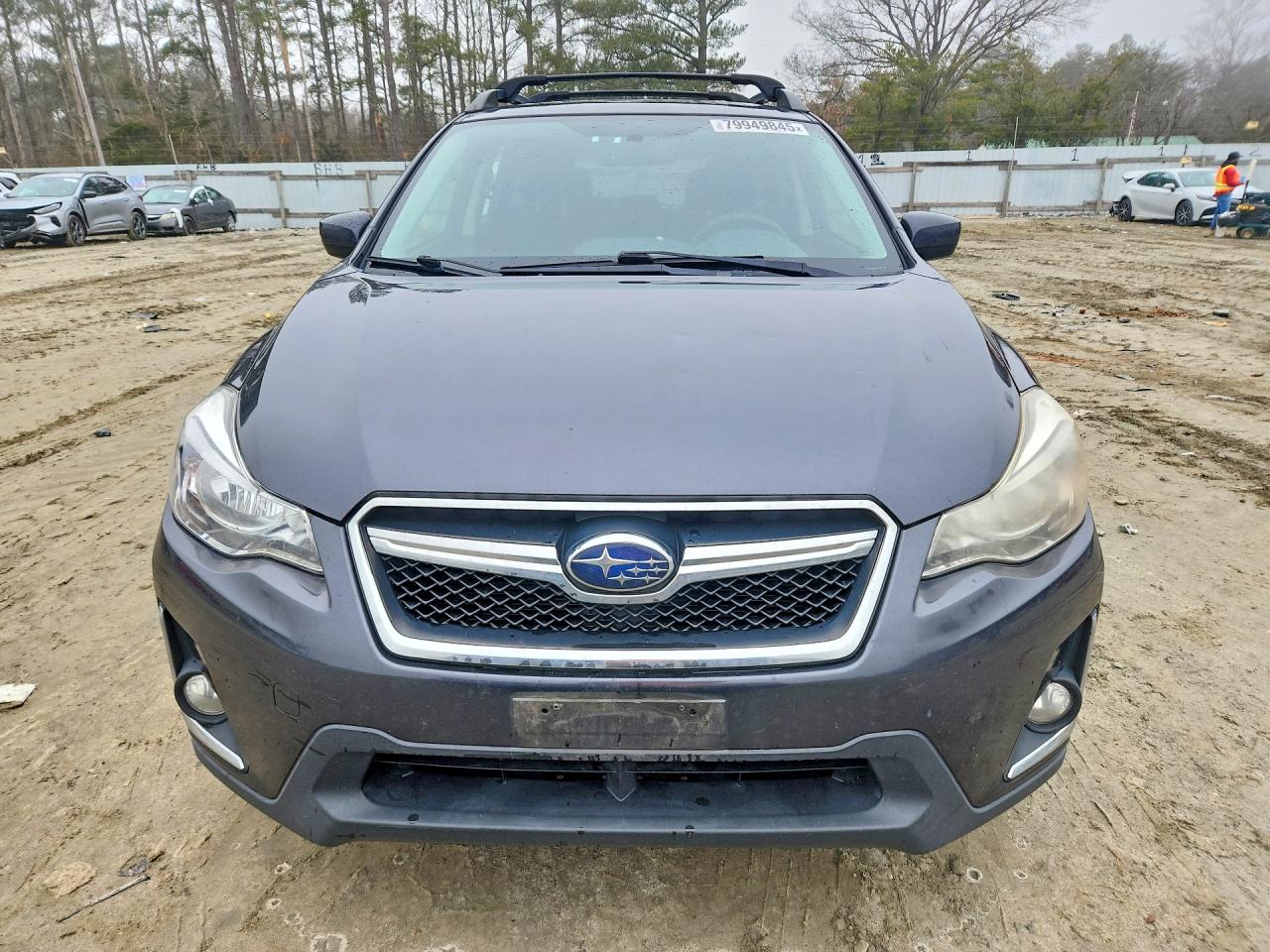 Subaru Crosstrek Premium