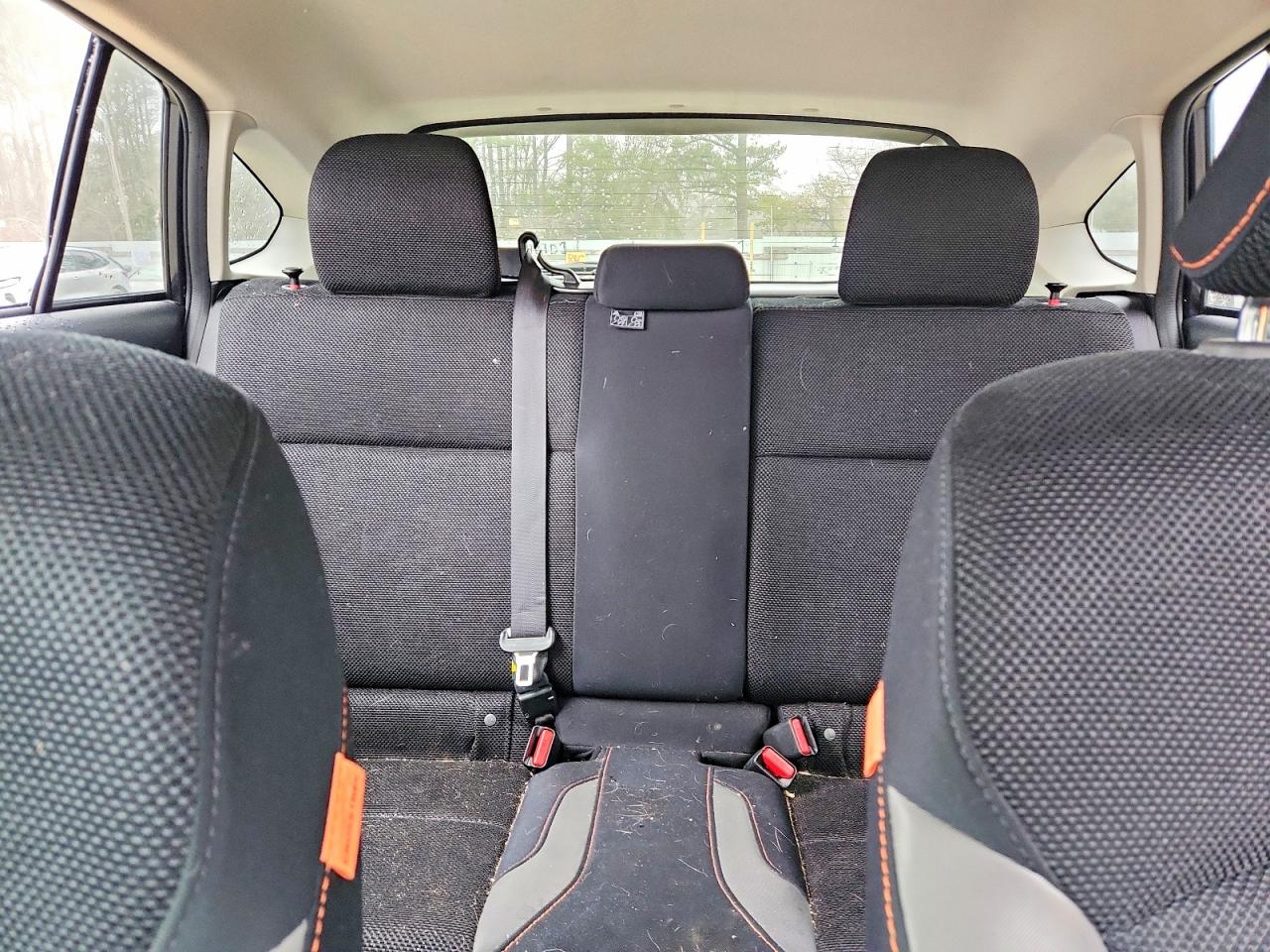 Subaru Crosstrek Premium