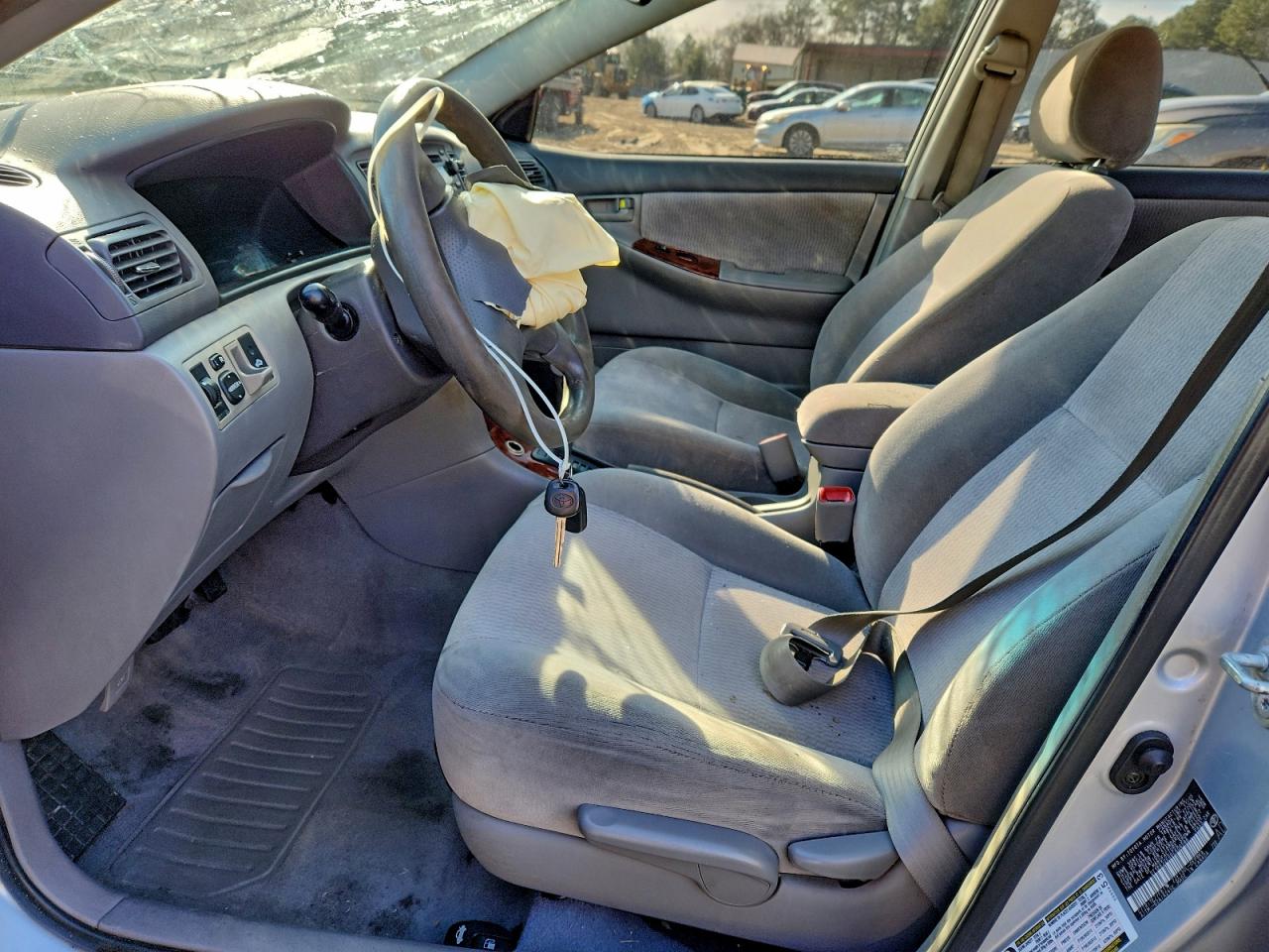 Toyota Corolla Ce