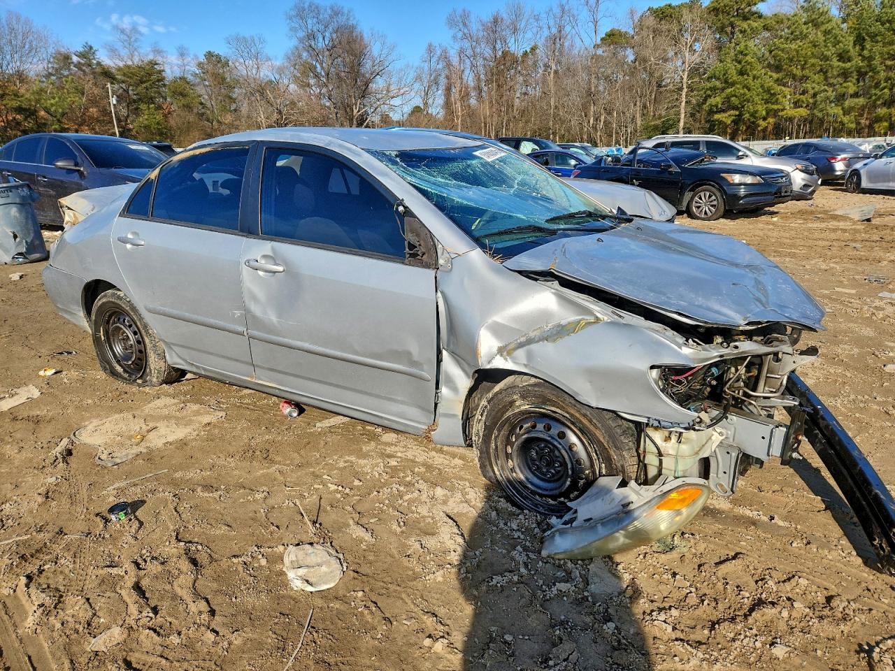 Toyota Corolla Ce