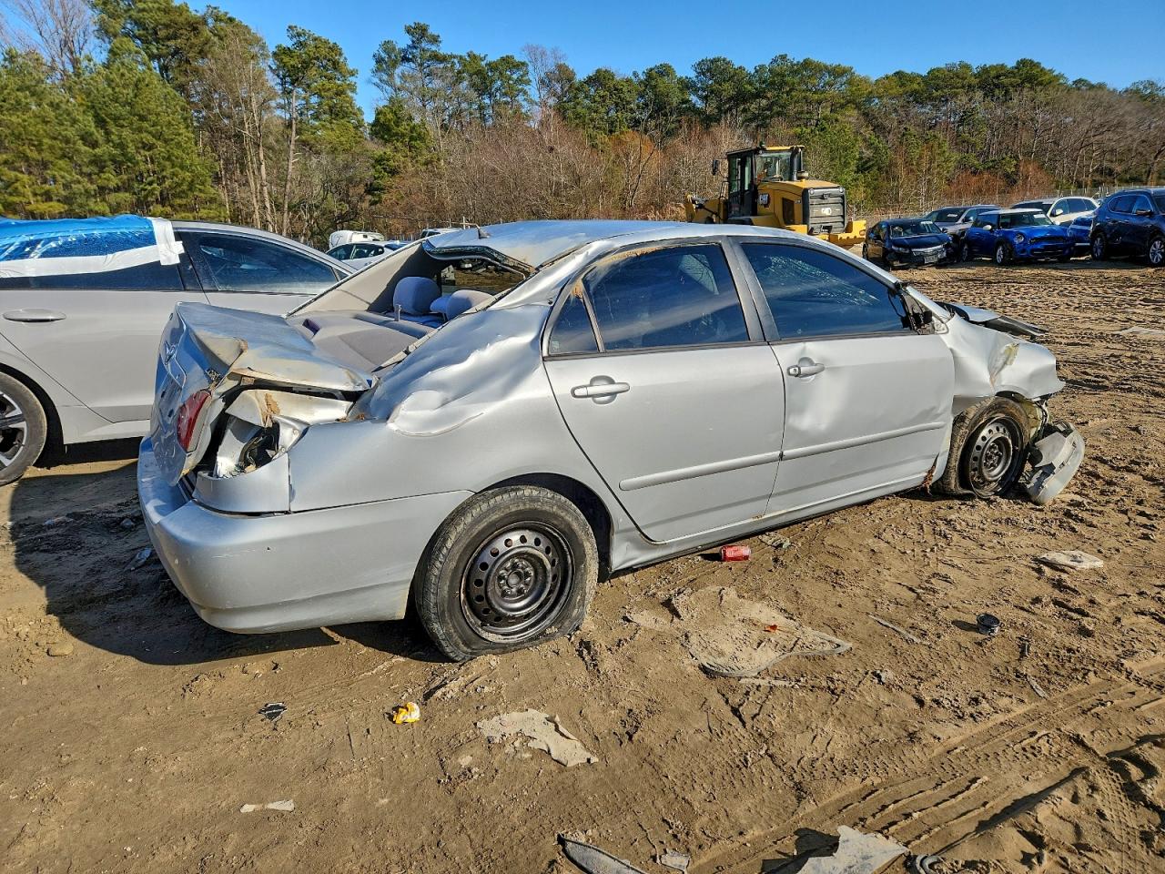 Toyota Corolla Ce