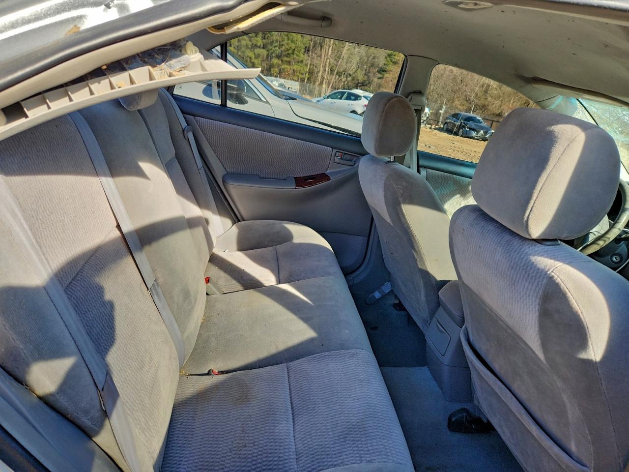Toyota Corolla Ce