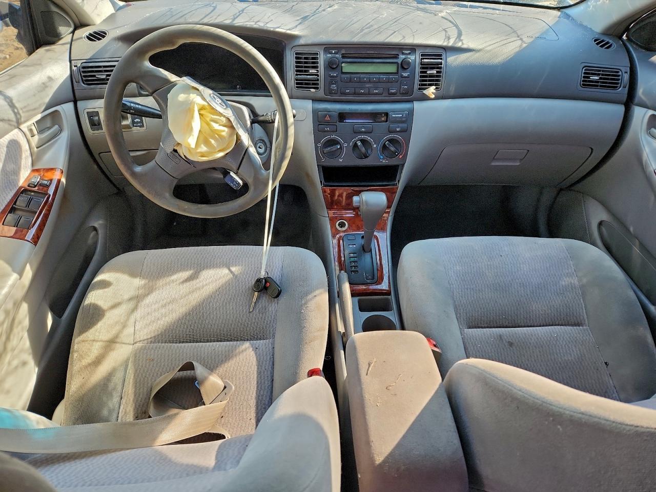Toyota Corolla Ce