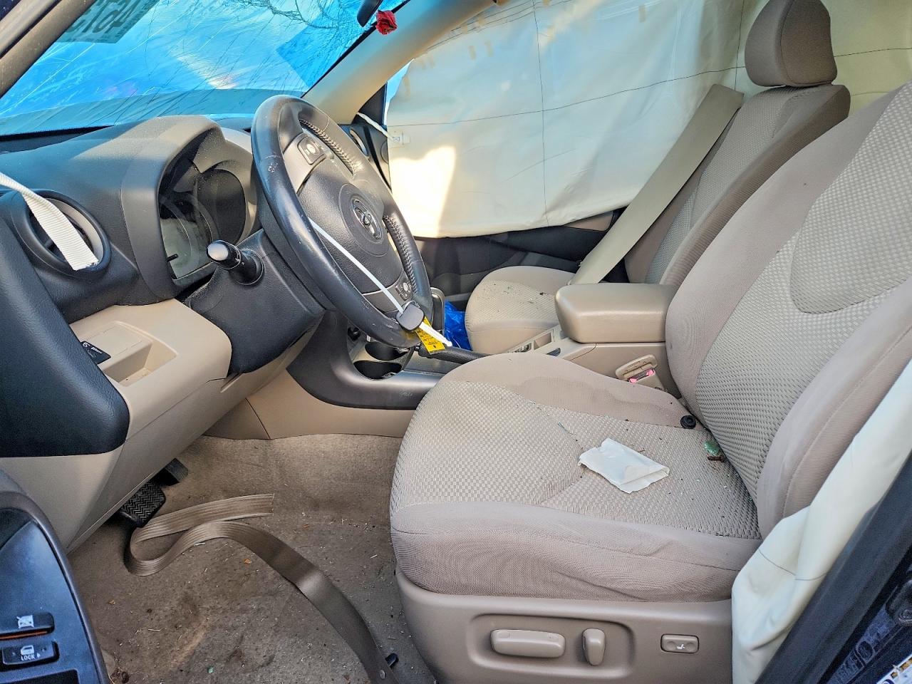 Toyota RAV4 Limited