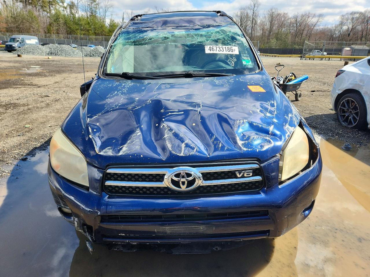 Toyota RAV4 Limited