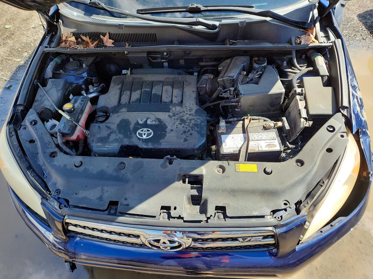 Toyota RAV4 Limited