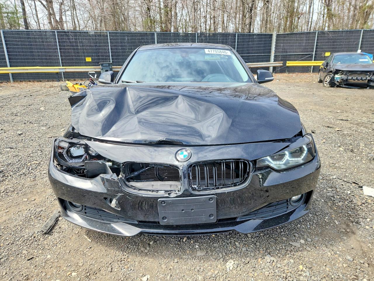 BMW 3 Series D Xdrive
