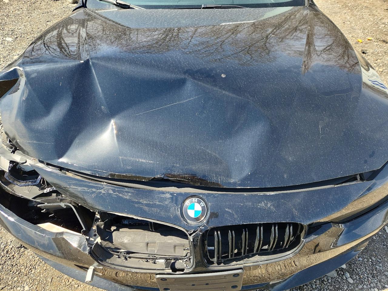 BMW 3 Series D Xdrive