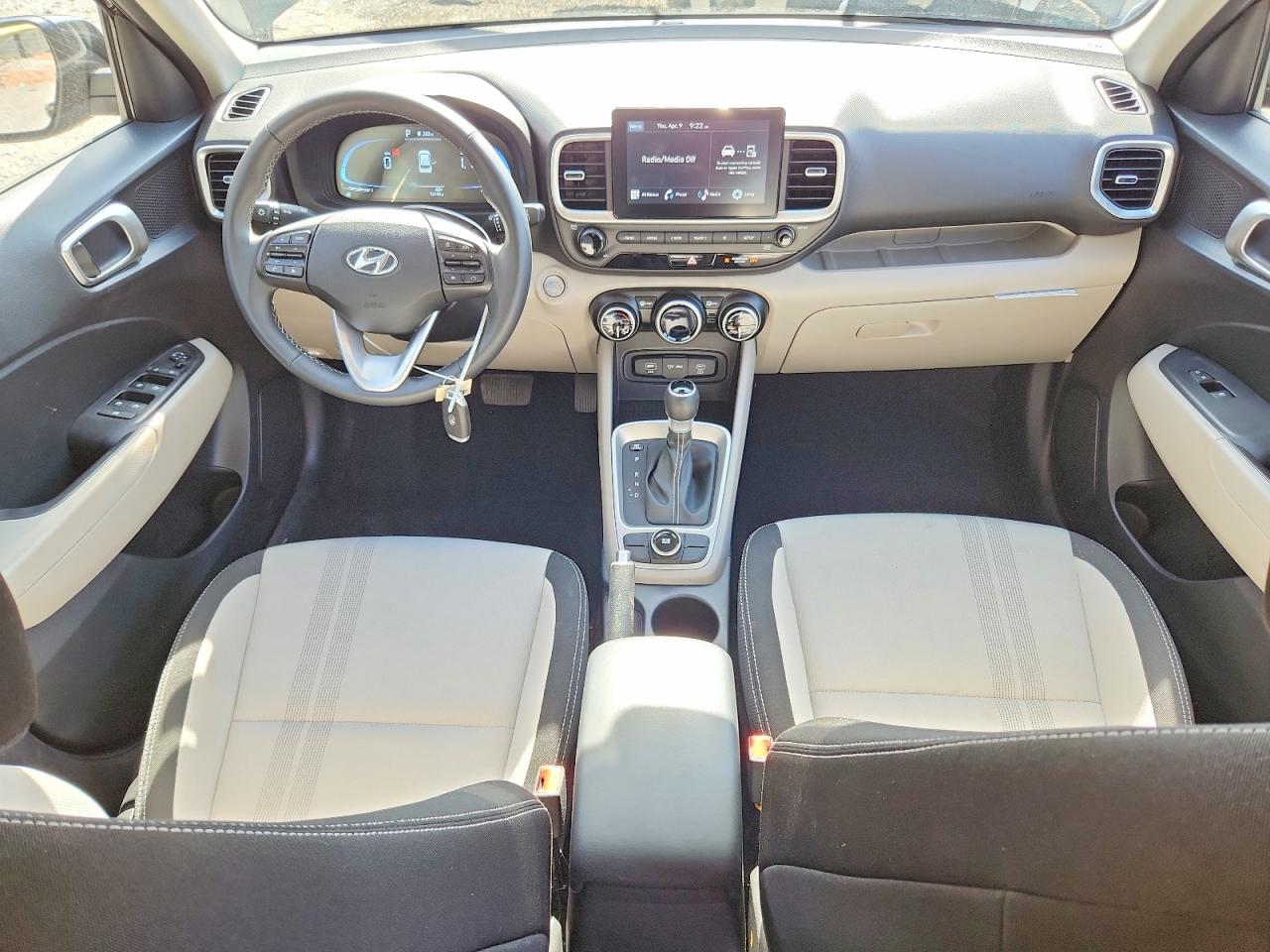 Hyundai VENUE Sel