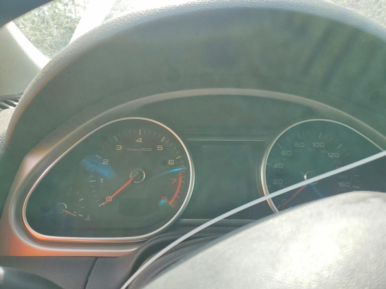 Audi Q7 Prestige