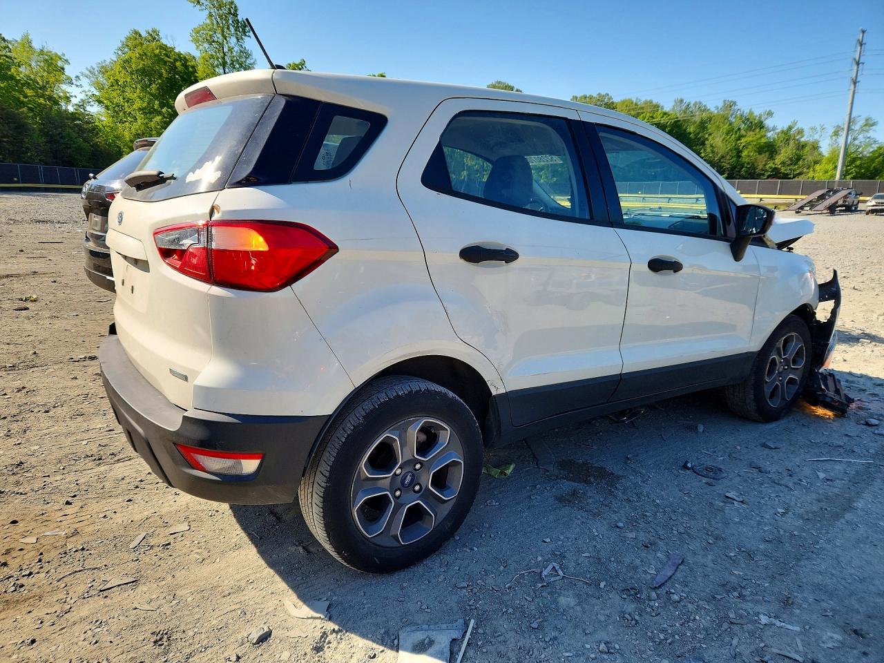 Ford EcoSport S