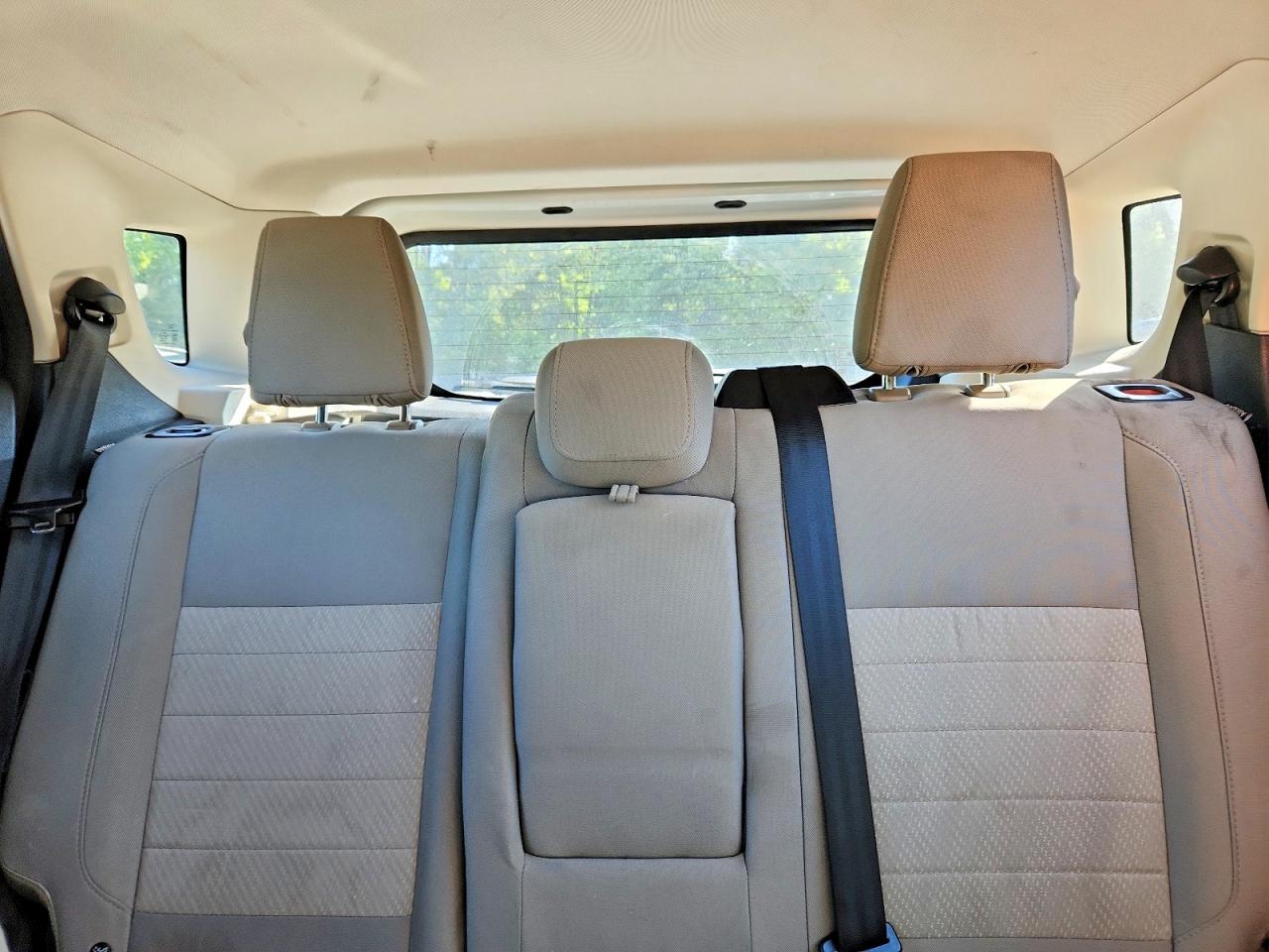 Ford EcoSport S