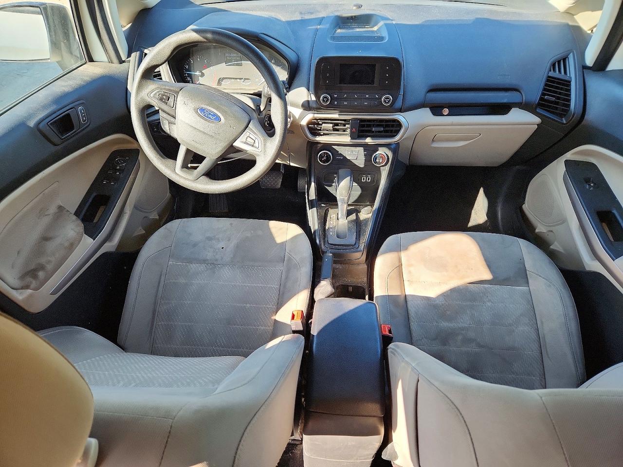 Ford EcoSport S