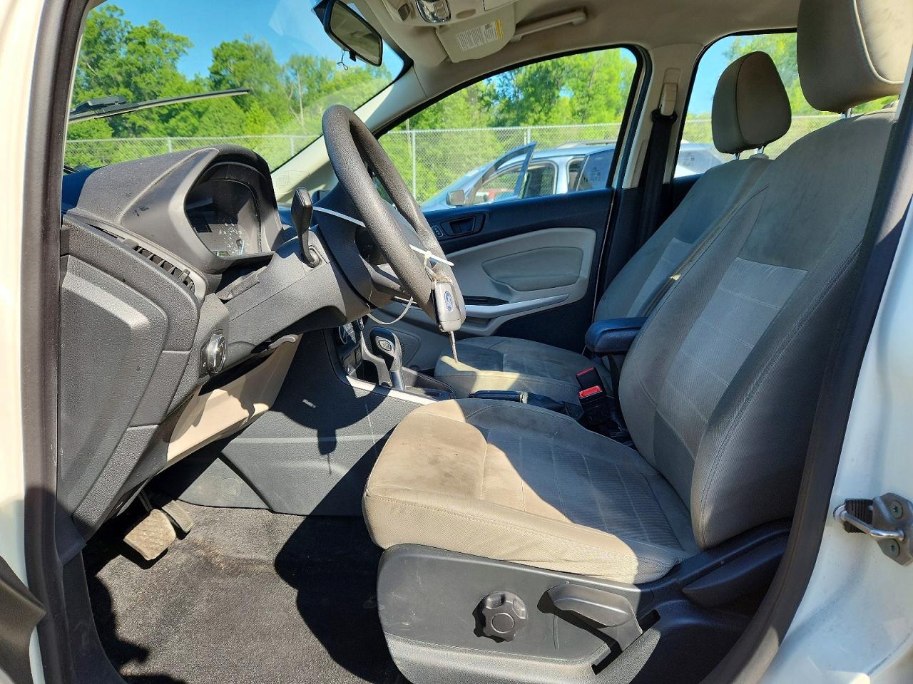 Ford EcoSport S