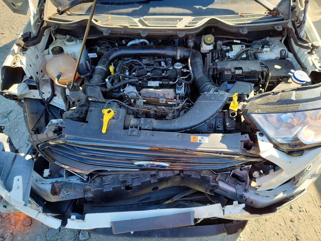 Ford EcoSport S