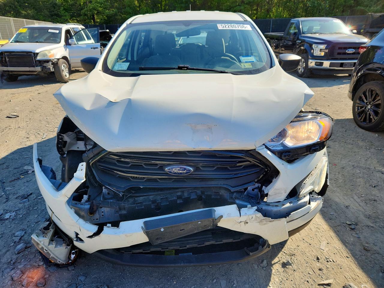 Ford EcoSport S