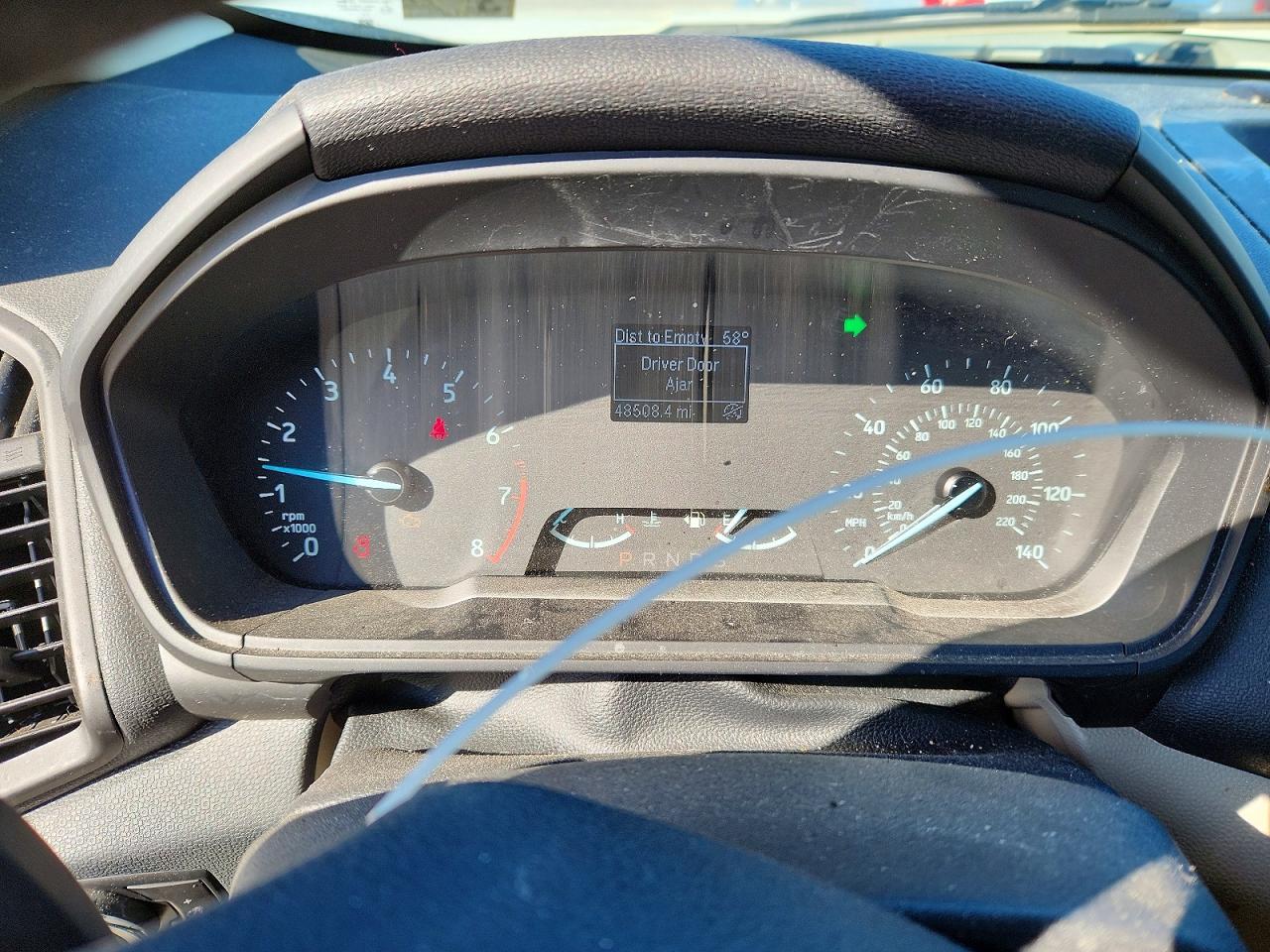 Ford EcoSport S