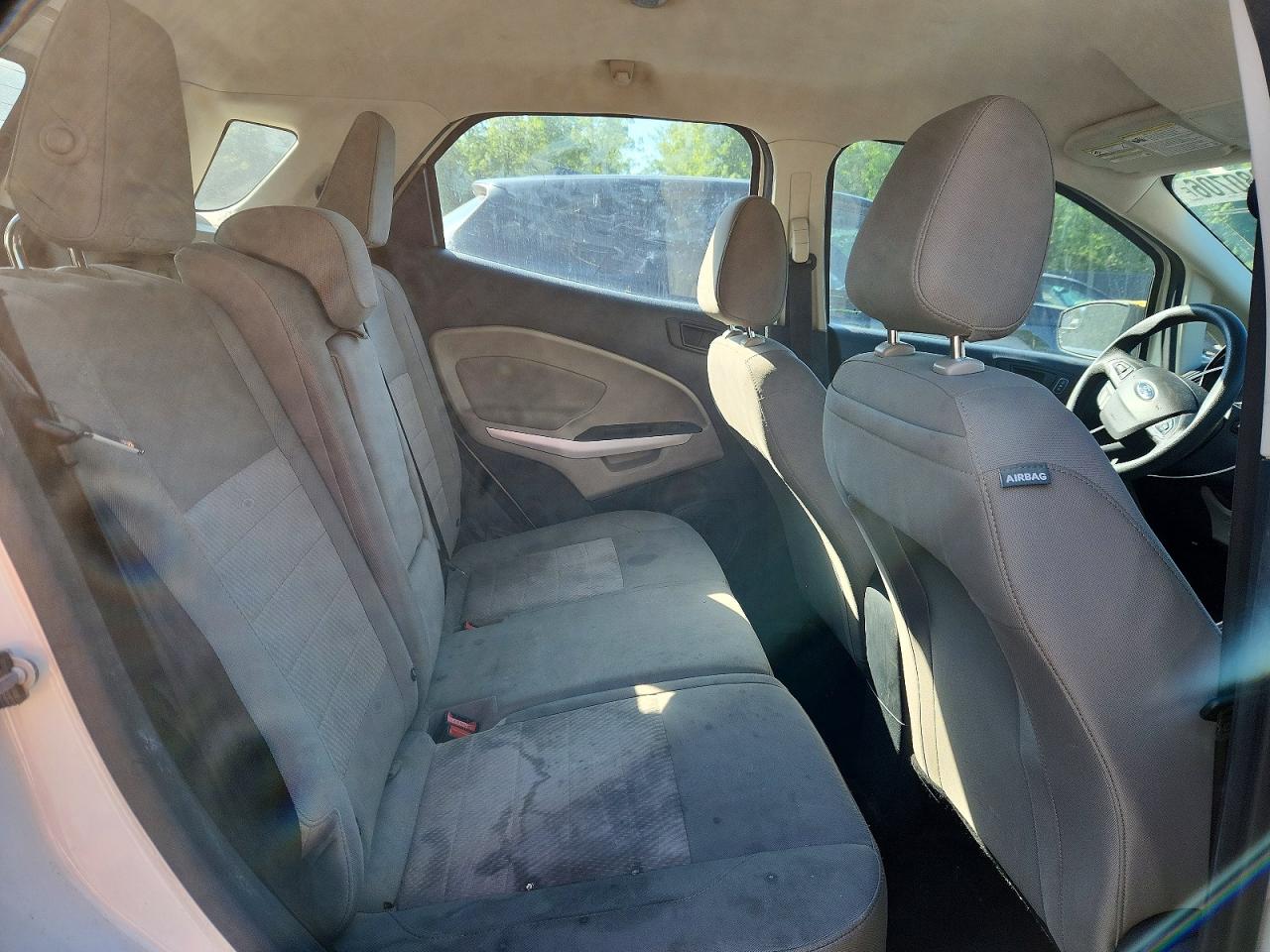 Ford EcoSport S
