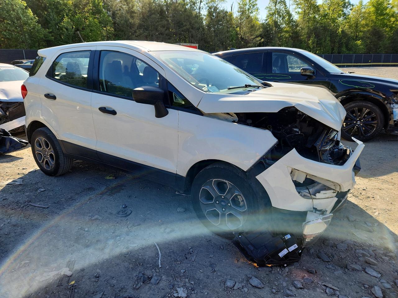 Ford EcoSport S