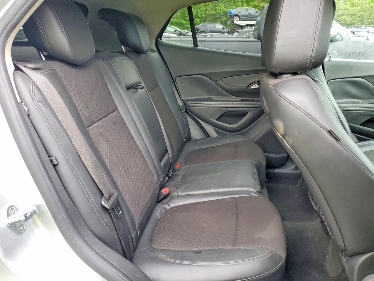 Buick Encore Preferred