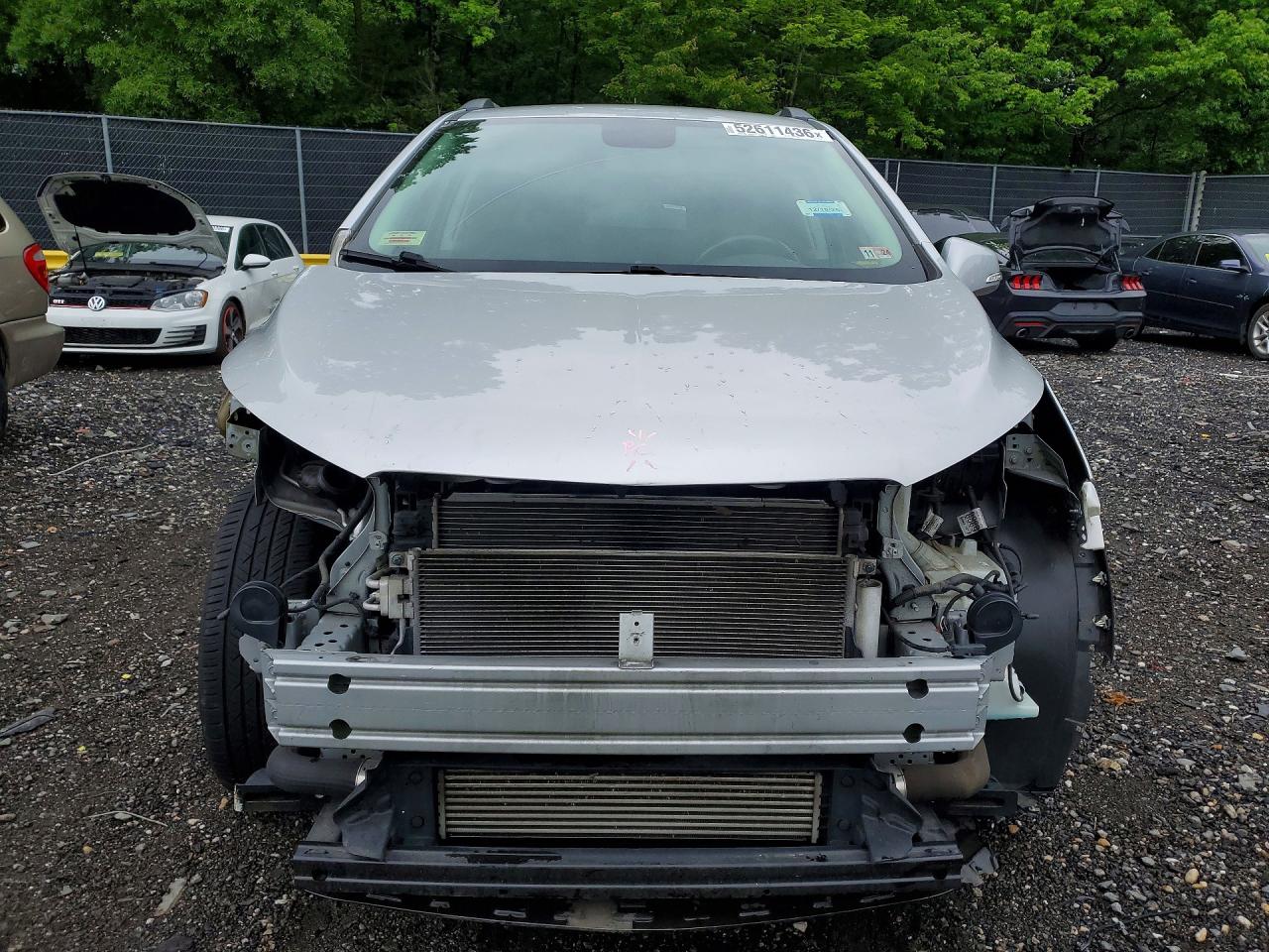 Buick Encore Preferred