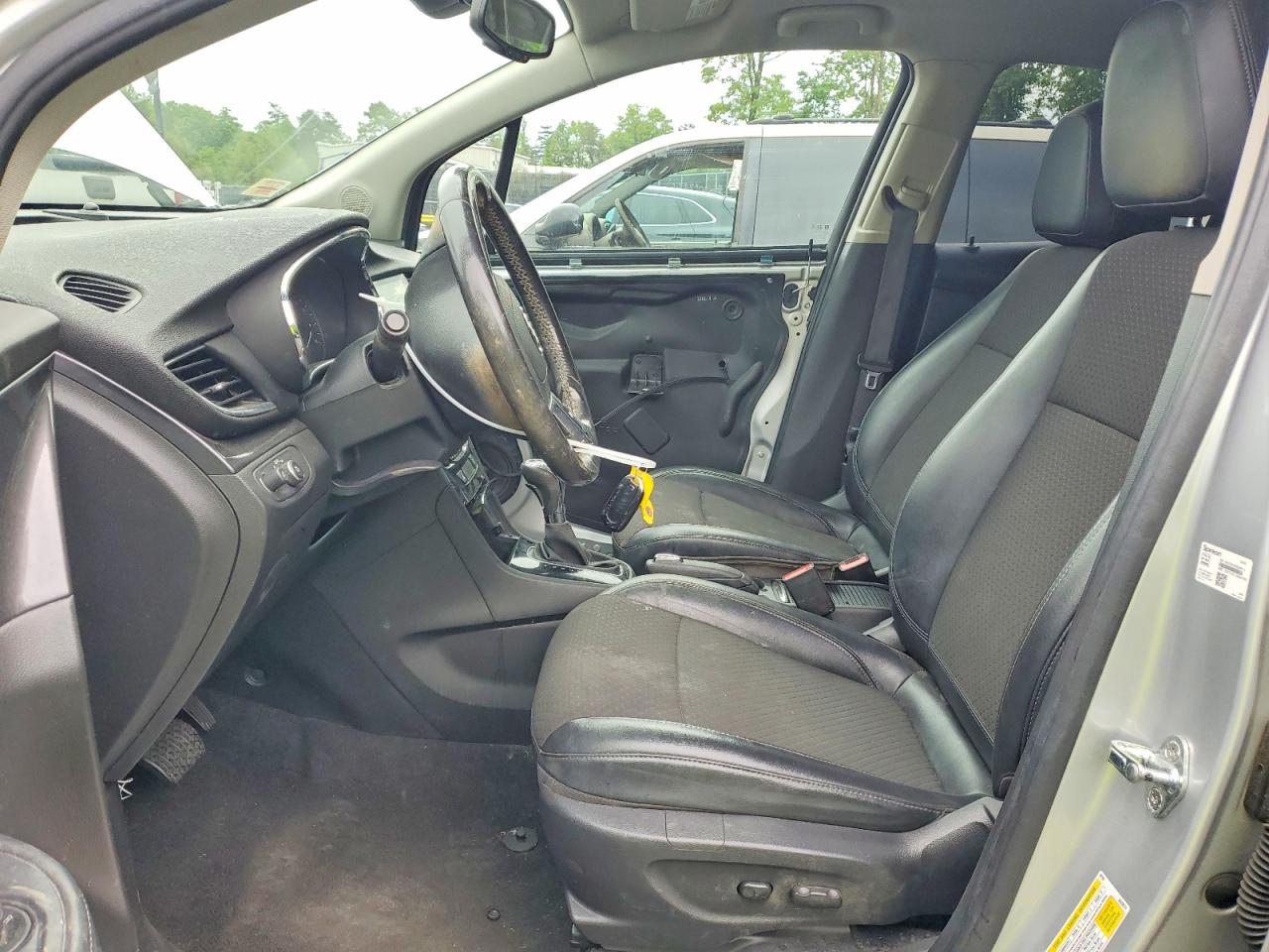 Buick Encore Preferred
