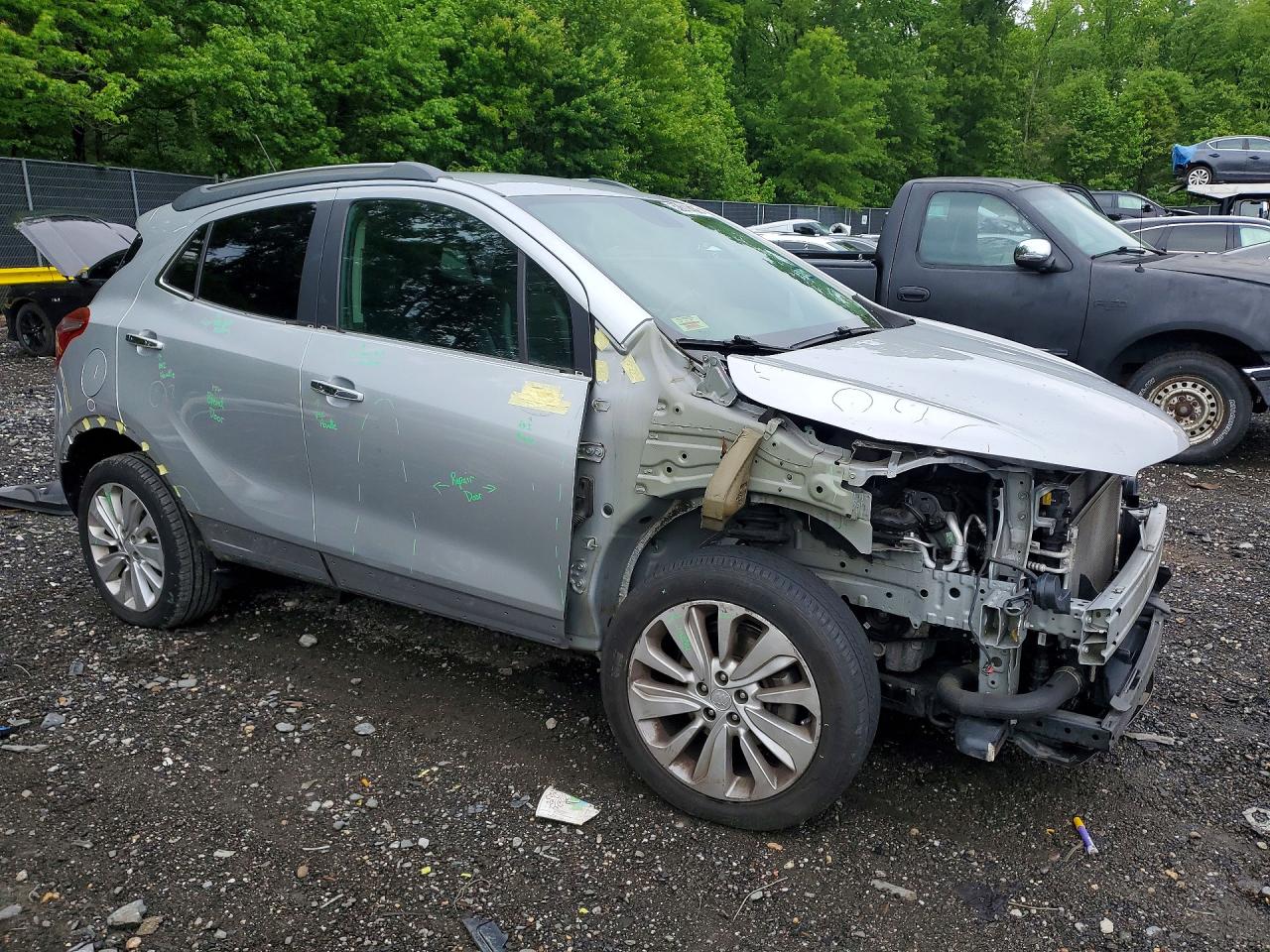 Buick Encore Preferred