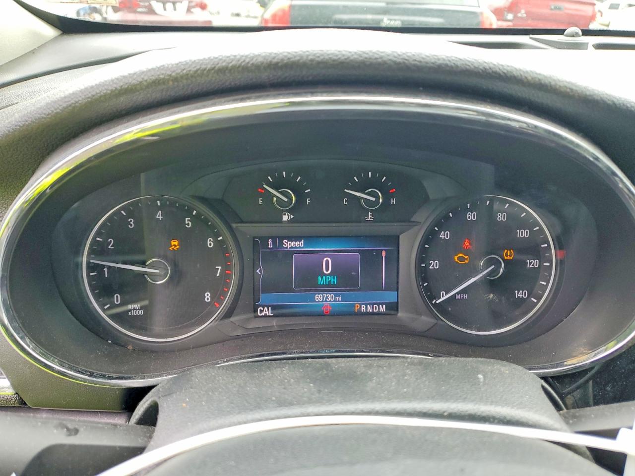 Buick Encore Preferred