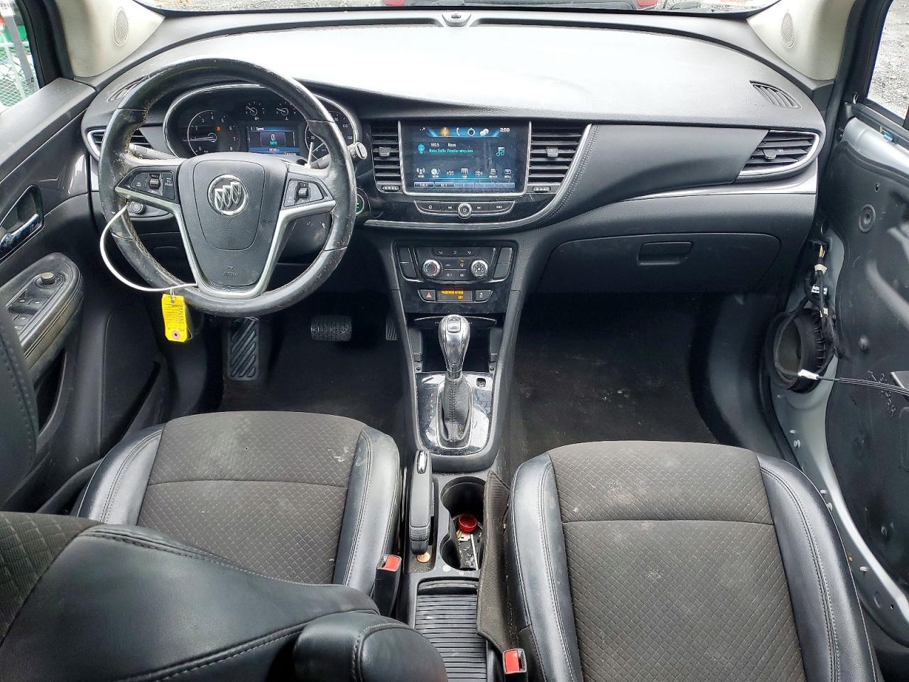 Buick Encore Preferred