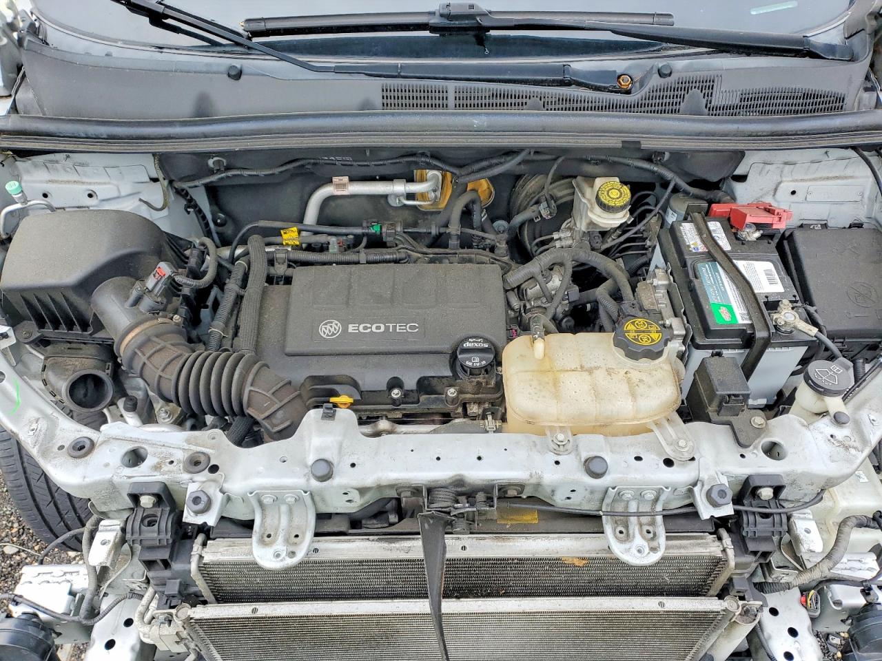 Buick Encore Preferred