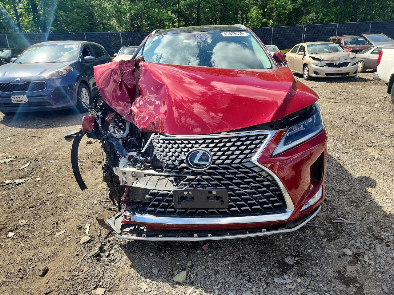 Lexus RX 350
