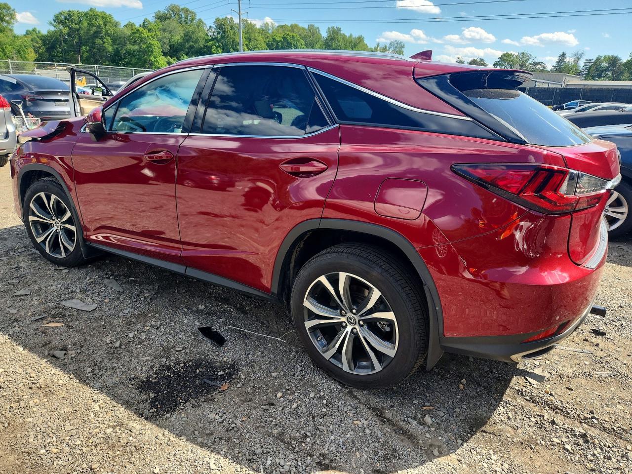 Lexus RX 350