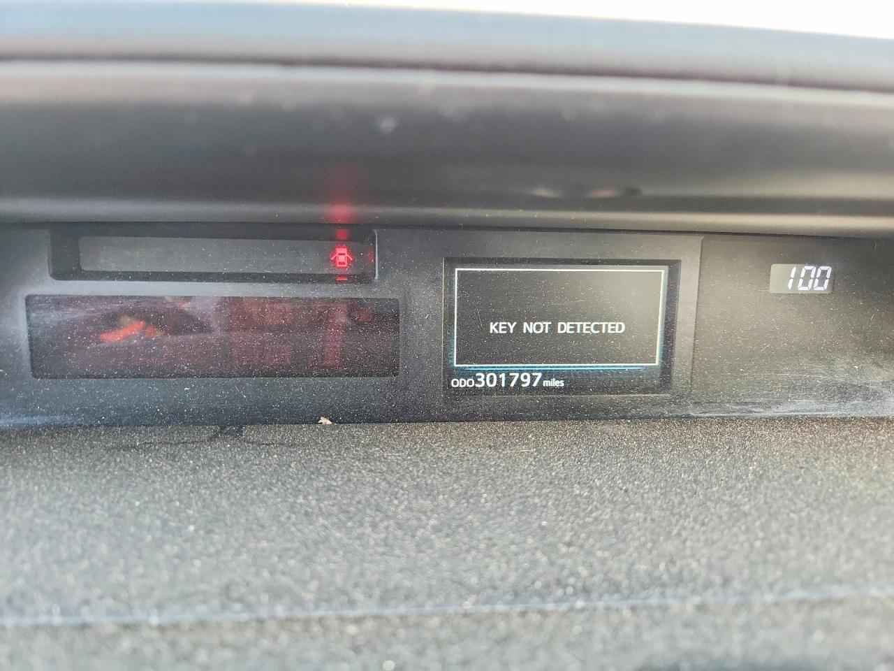 Toyota Prius Three