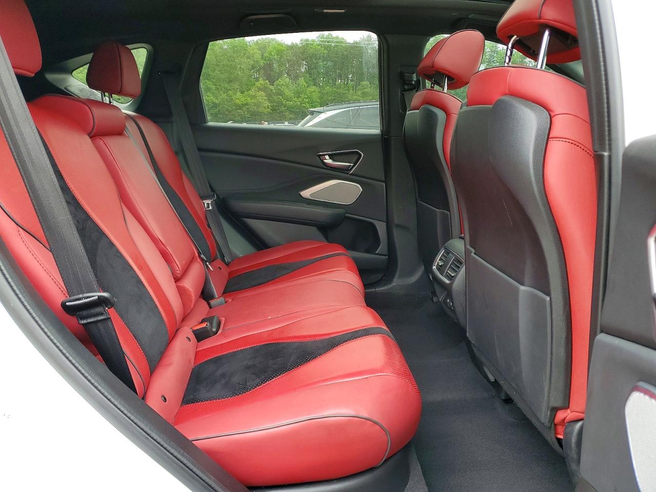 Acura RDX A-spec