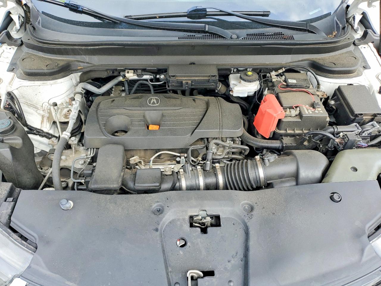 Acura RDX A-spec